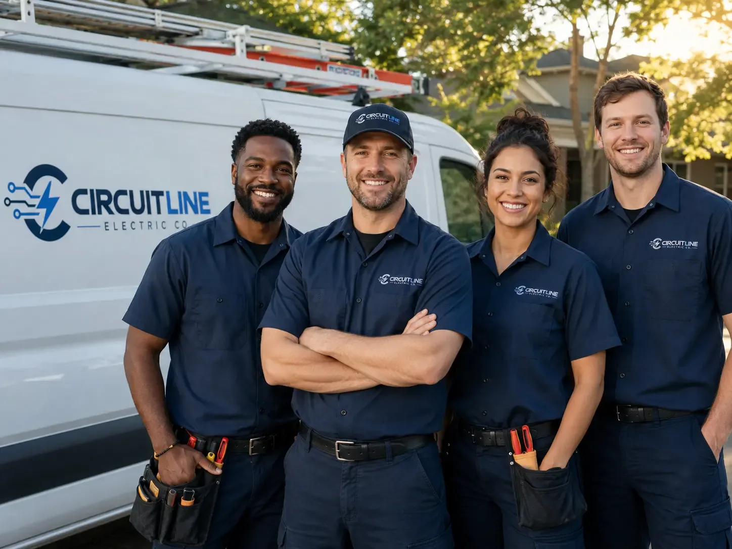 Whole Home Rewiring company in Mclean, NE