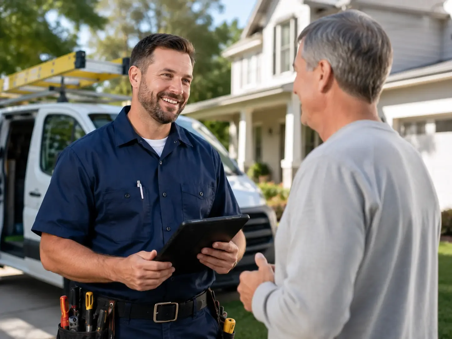 Whole Home Rewiring Mclean, NE FAQs